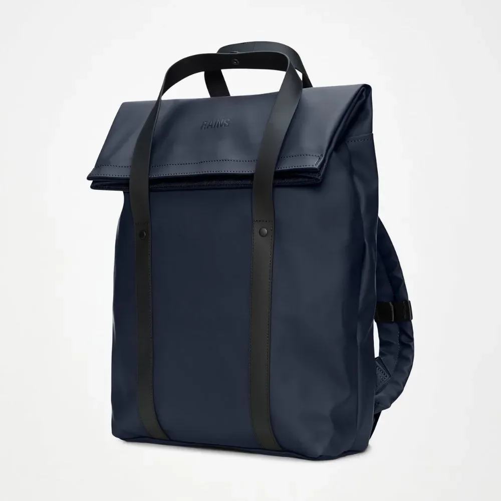 Rains 2 Way Tote Backpack